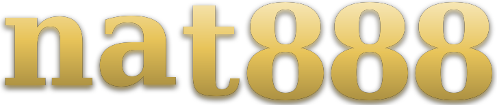 nat888 logo
